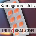 Kamagraoral Jelly 26